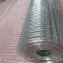 Direct Factory of Galvanized Welded Wire Mesh with Lower Price